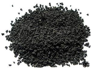 Rubber Granule