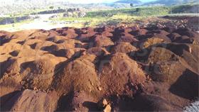 Bauxite Mine