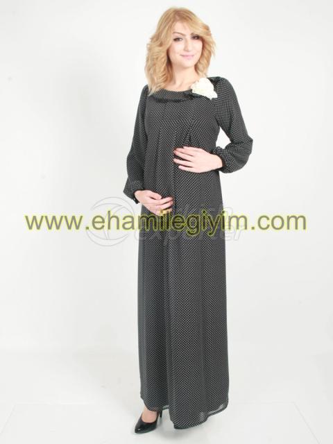 Maternity Modest Dresses