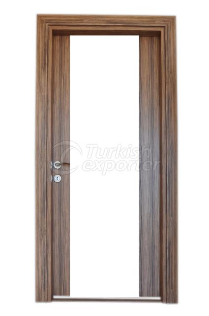 White Olive Doors Ya-5025