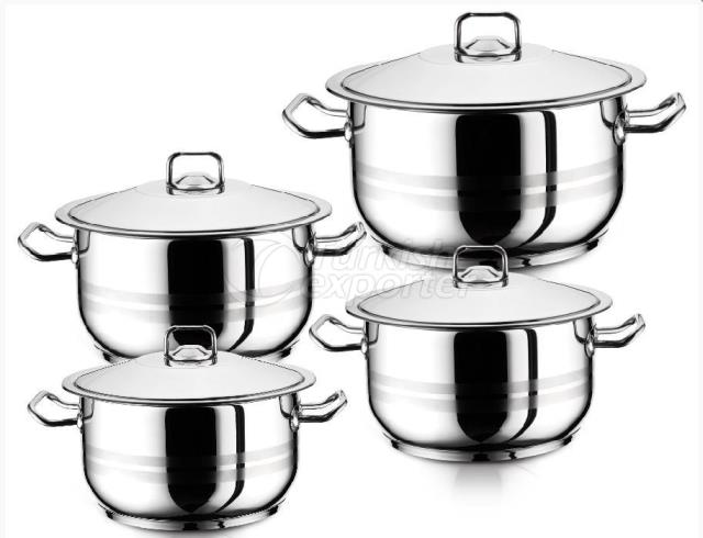 Cookware Set