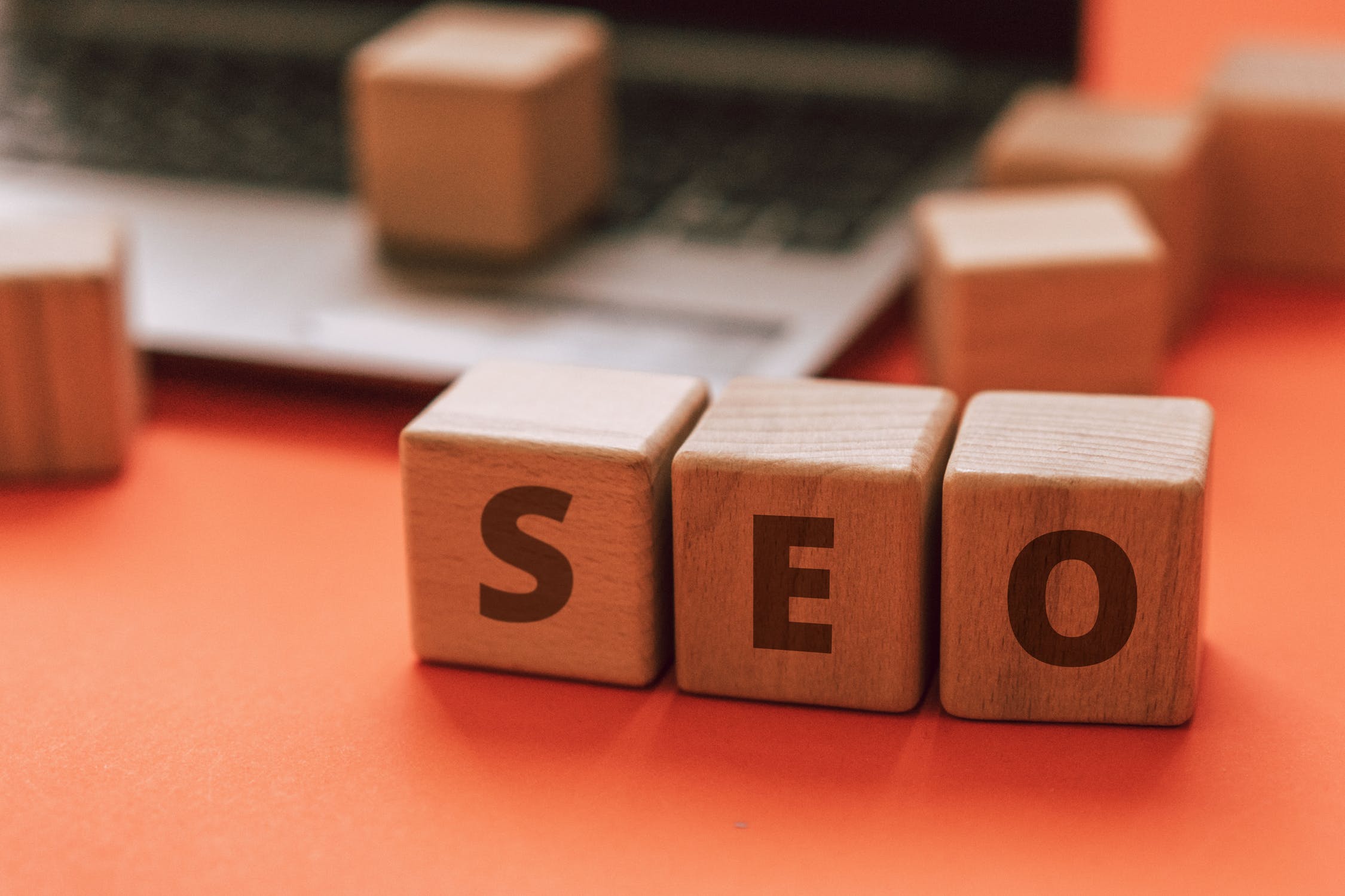 Search Engine Optimization (SEO)