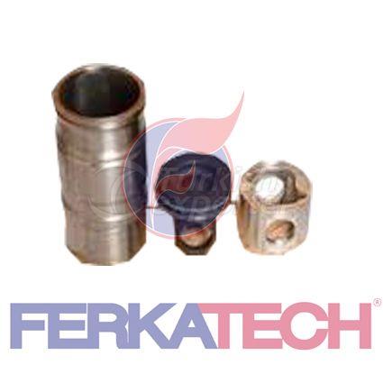 SCANIA CYLINDER SLEEVE KIT 1791650