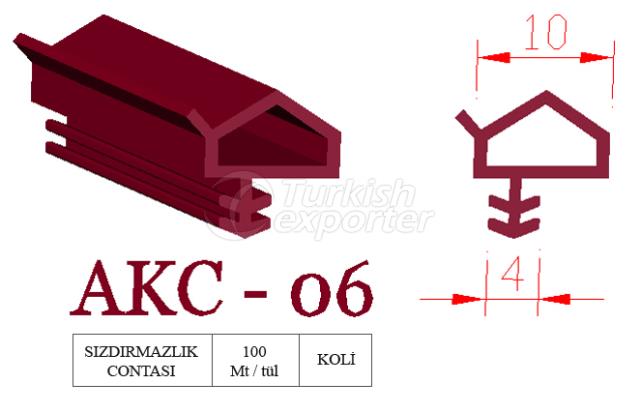 منتجات عدم التسربAKC06