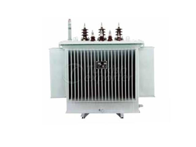 Oil Immersed Type Transformer