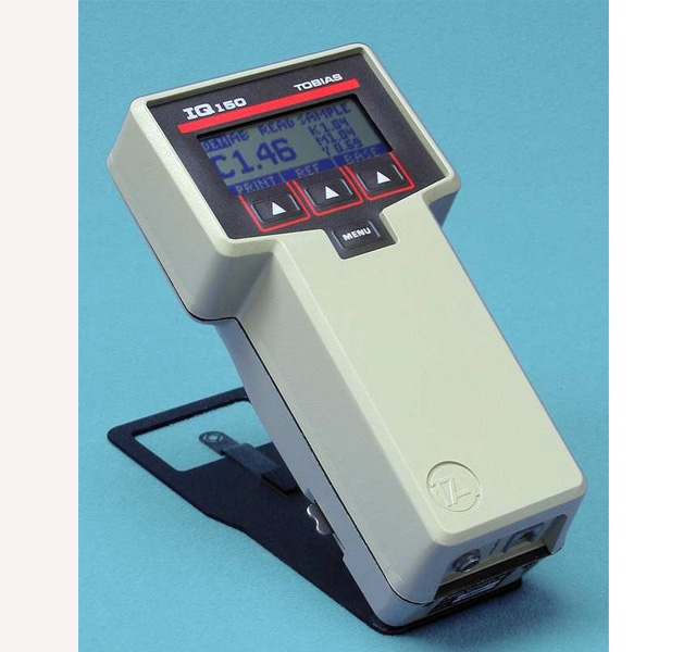 IQ150 Color Densitometer