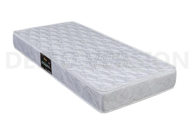 Standard Orthopedic Mattress Papatya