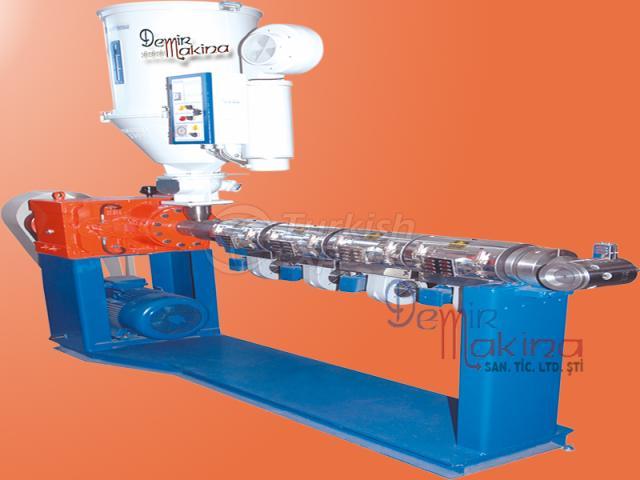 plastic bodinoz machine