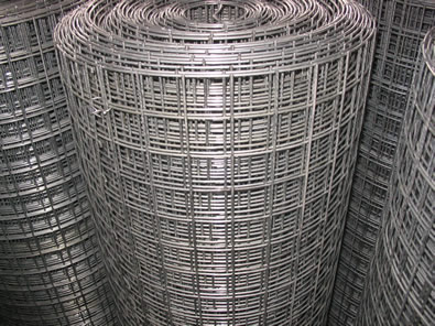 Welded Wire Mesh