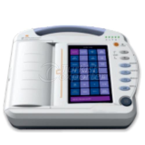 Healt Plus Hpecg 1200A EKG Device