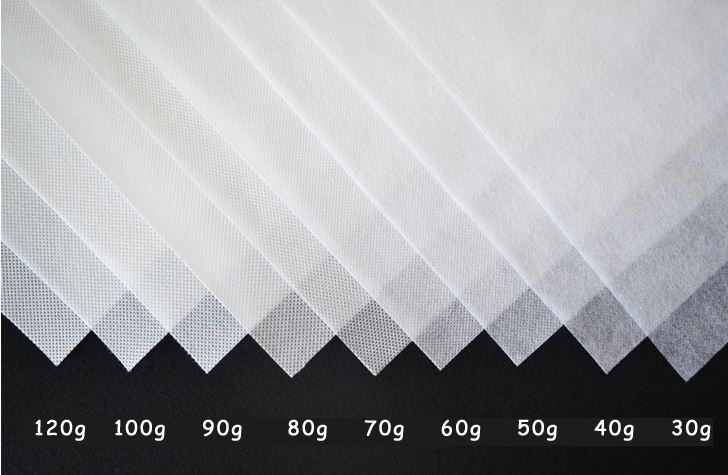 SS NONWOVEN