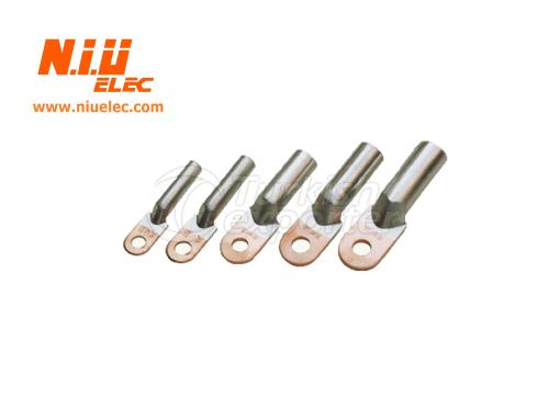 DTL-1 Bimetallic Cable Lug