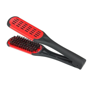 Double Sided Keratin Care Hair Brush