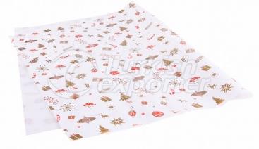 Customized Tissue Paper