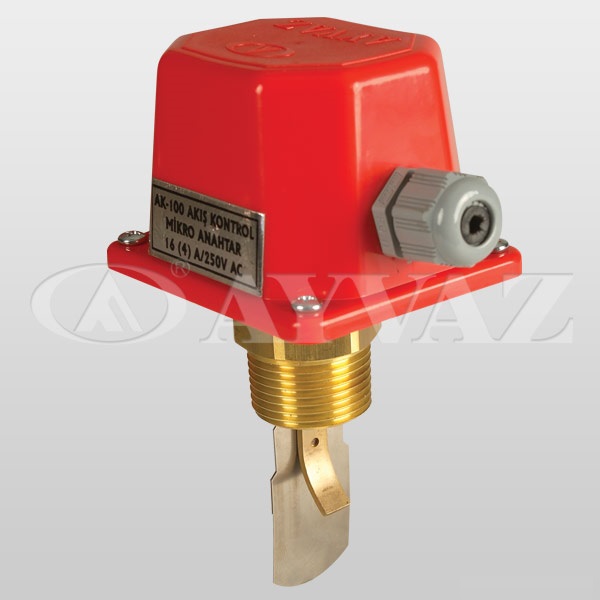 Flow Control Switch