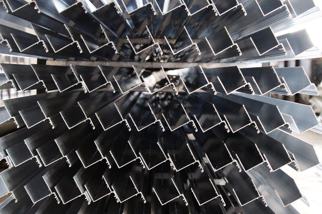 Aluminum