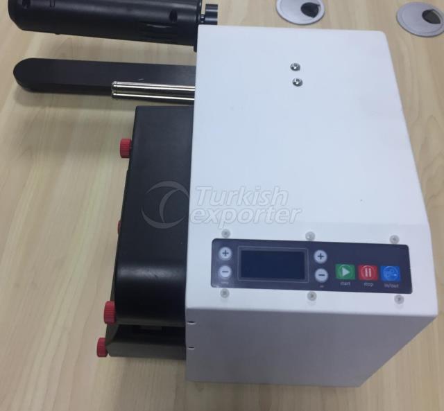 Mini Air Cushion Machine MA400