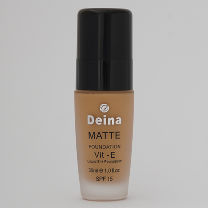Matte Foundation