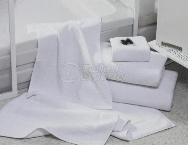 Hotel Towel Plain Hand And Bath