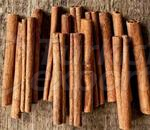 Cinnamon stick