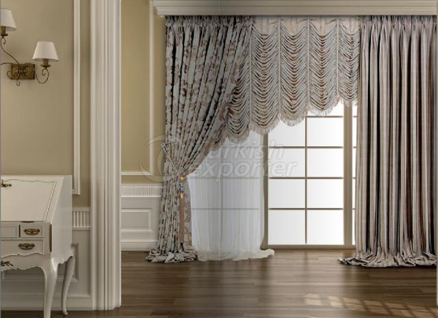 Curtains NOPE