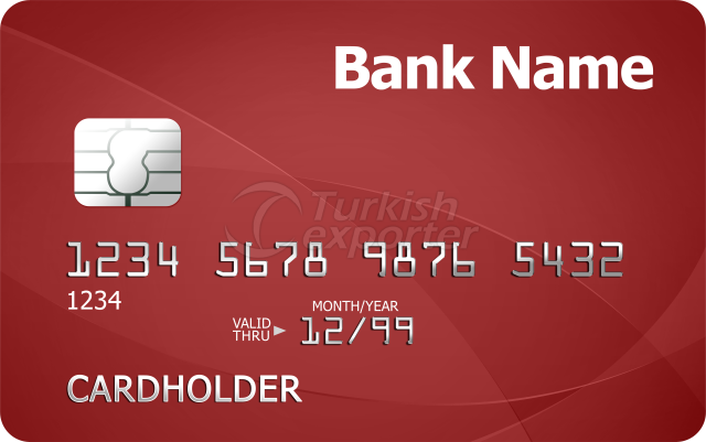 Banking Card