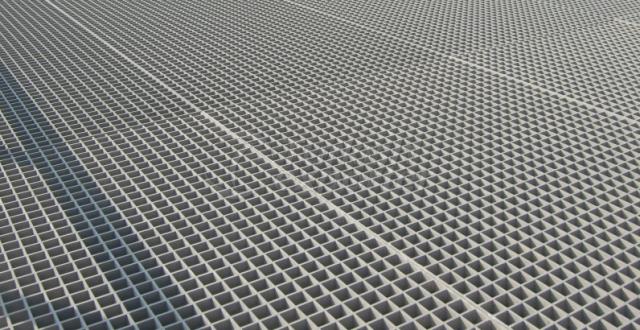 Frp-Grp Gratings