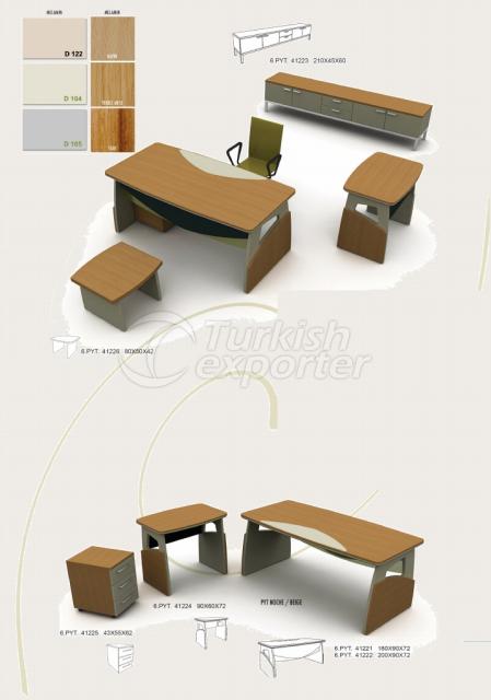 Office Furnitures Office Boutique