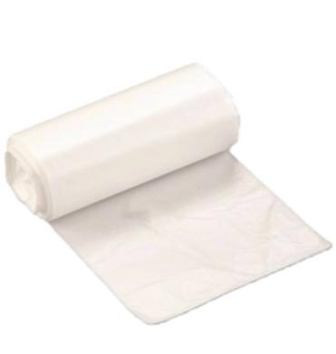 garbage bag