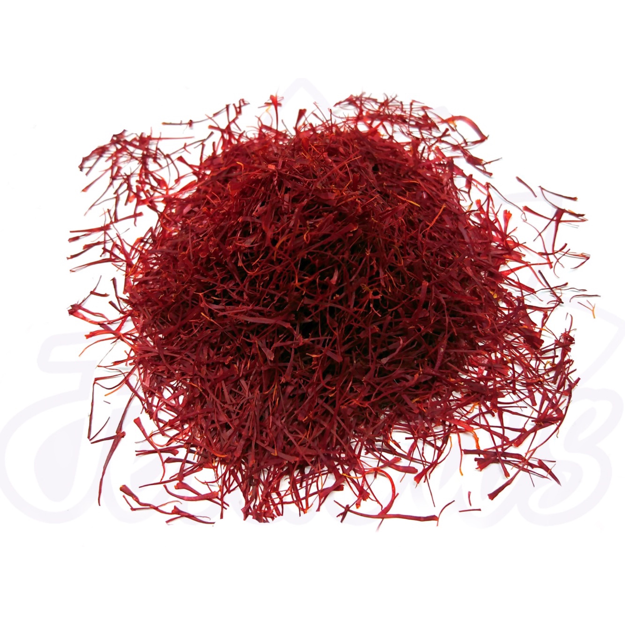 Ferdows Negin Saffron - 1 kg Bulk