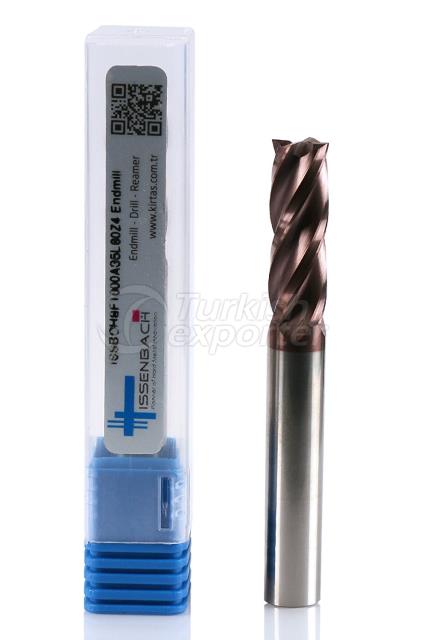 Carbide Endmill,Drill,Reamer