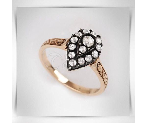 Diamond Ring ETY17114