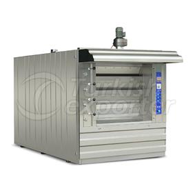 Multi-Deck Oven