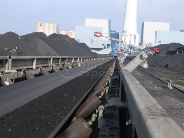 Conveyor Belts