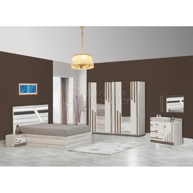 Bedrooms Ebru Carmen