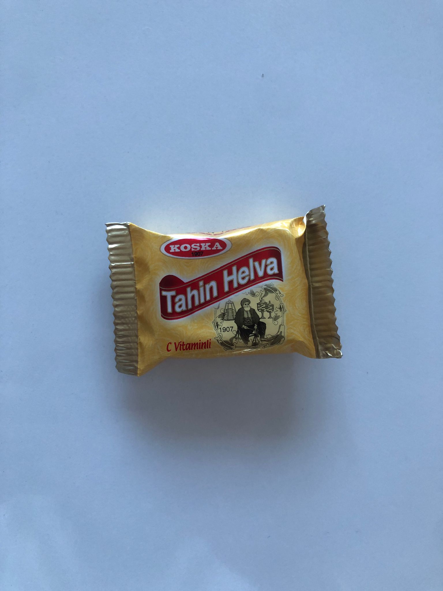 HALVA