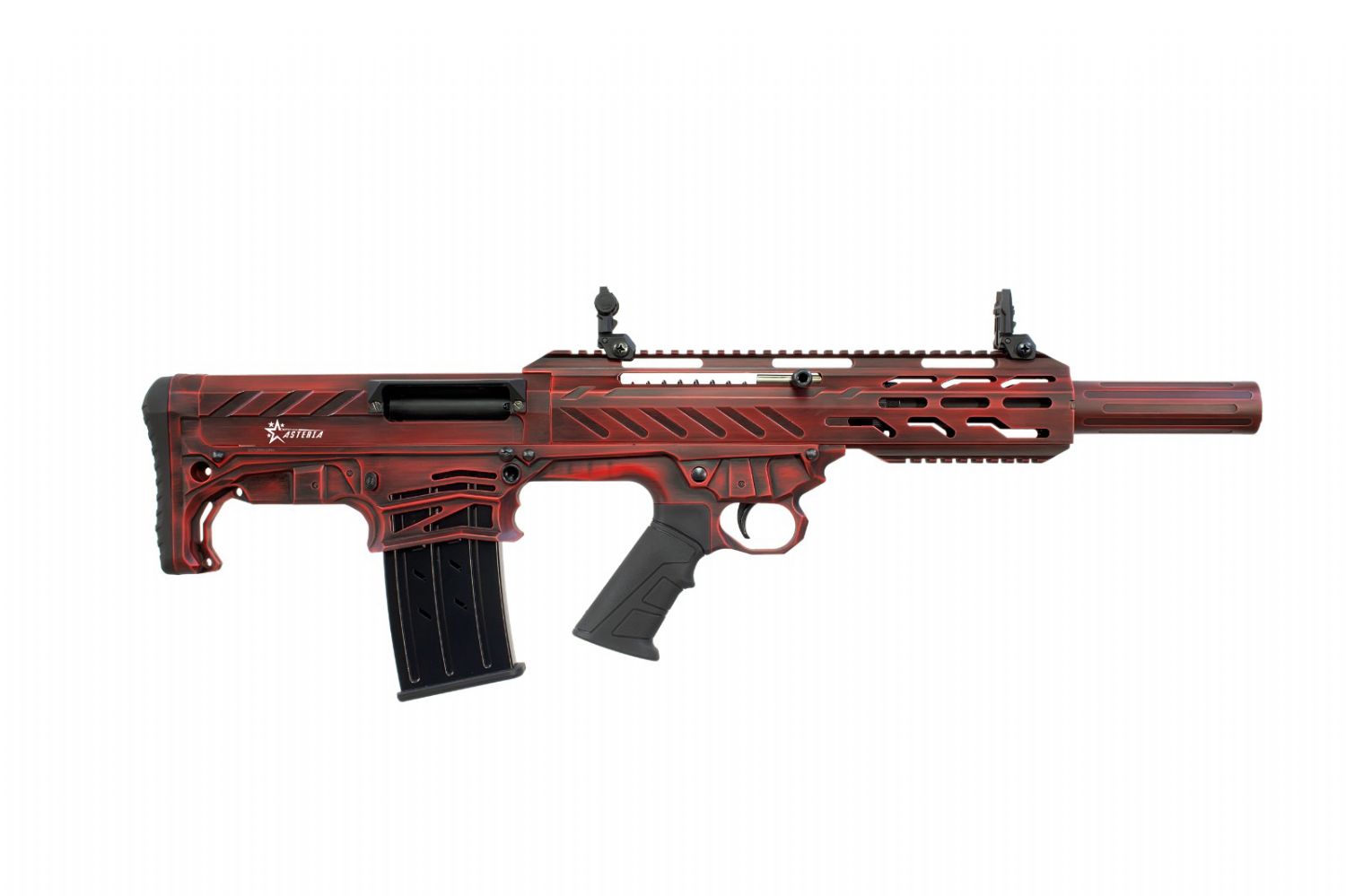 WJG BULLPUP