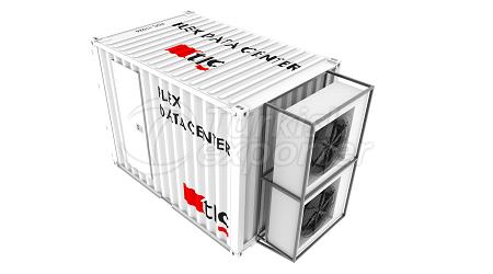 FDC-I1026 Container Data Center