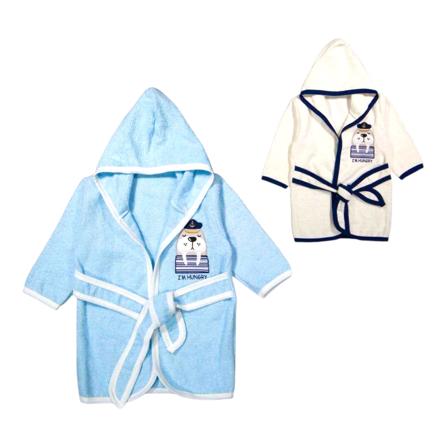 Baby Bathrobes