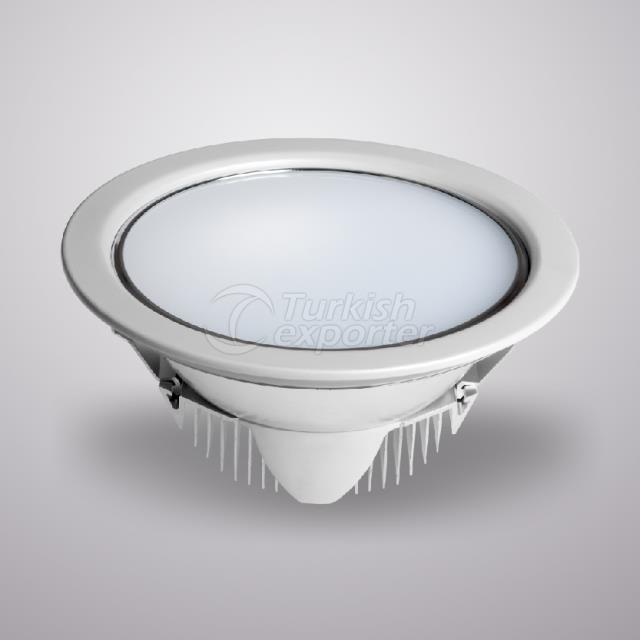 Downlight Alimli