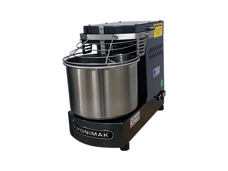 PSM 05 - SPIRAL MIXER