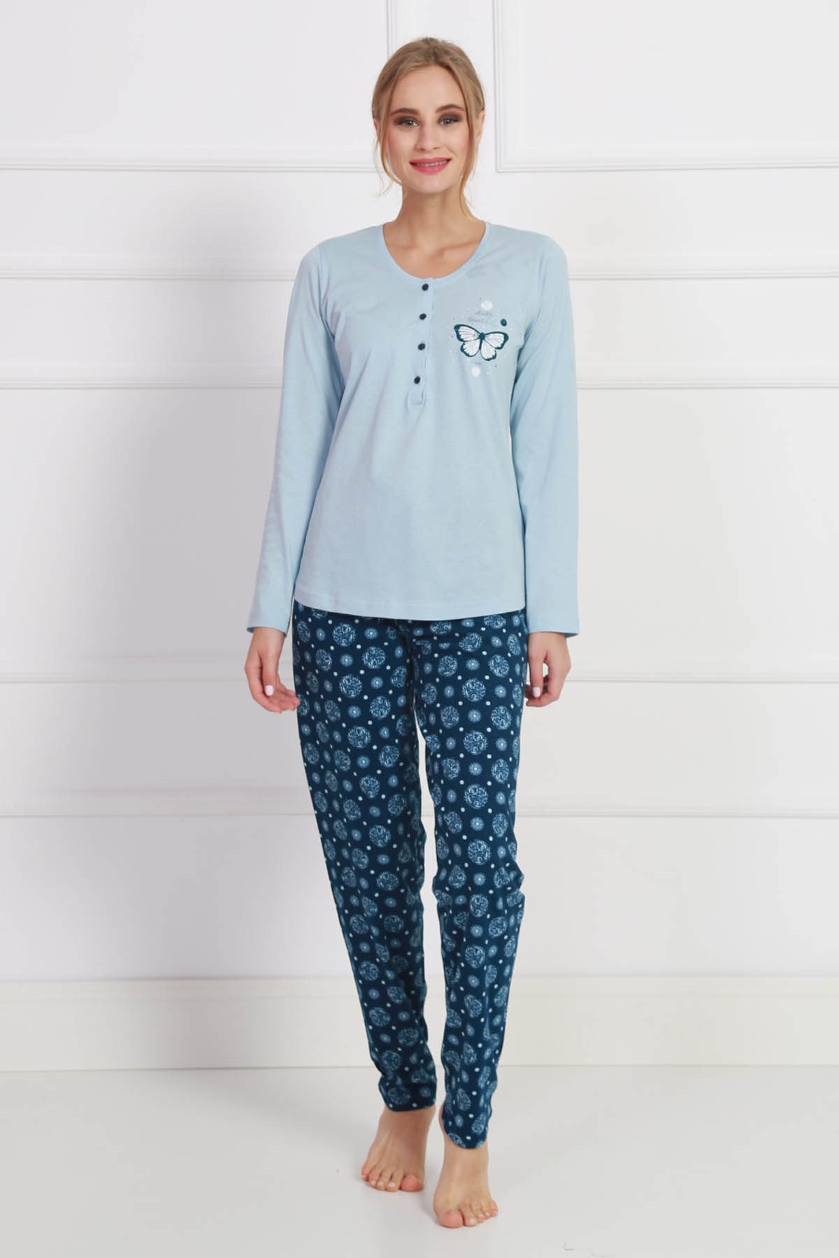 Woman Pajamas 9051301565