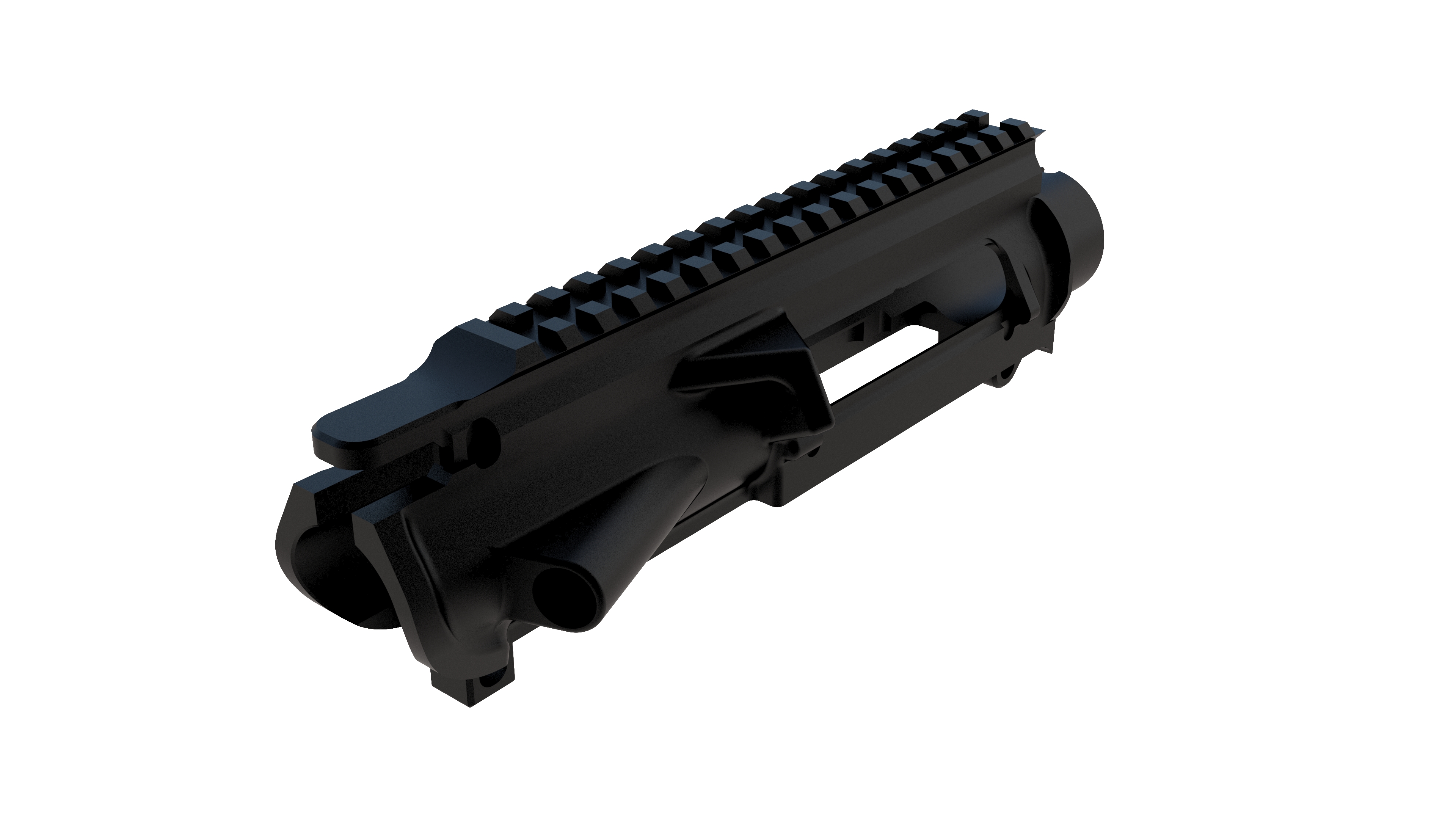 UPPER RECEIVER FOR AR-15