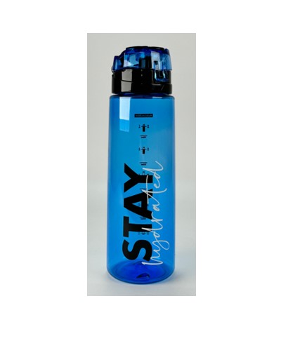 Soften - 800 ML Conical Water Bottle