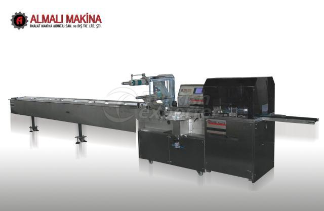 ALM-2060 FUL.AUTO.HORI.PACK.MACHINE