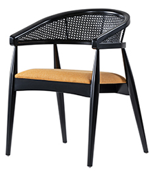 OPUS HASIR CHAIR