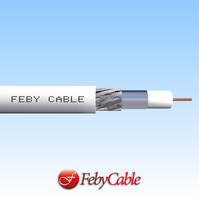 Coaxial Cables