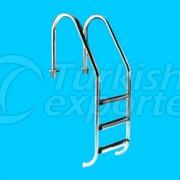 Standart Ladder Lux (2 escaleras)