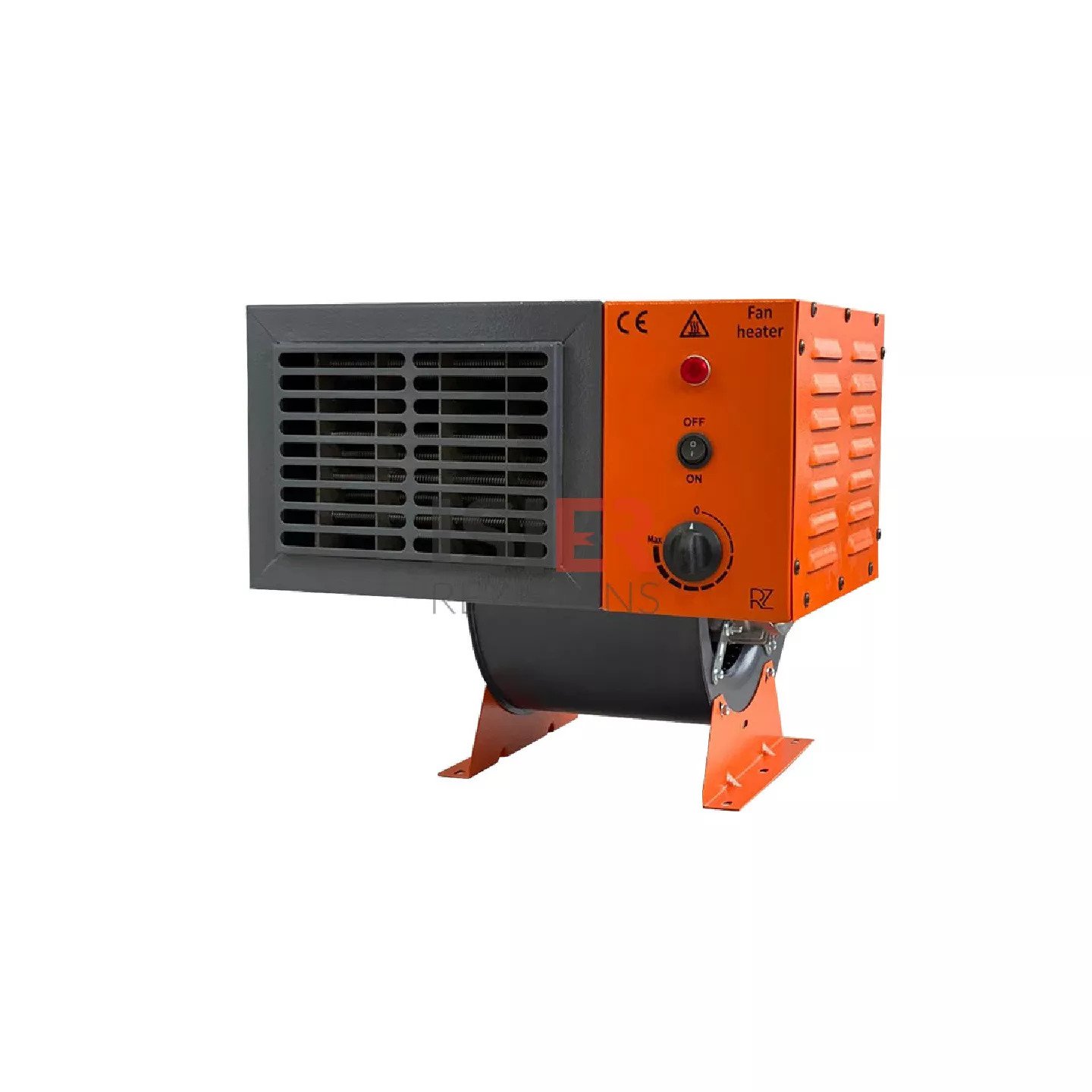 Electrical Fan Heaters