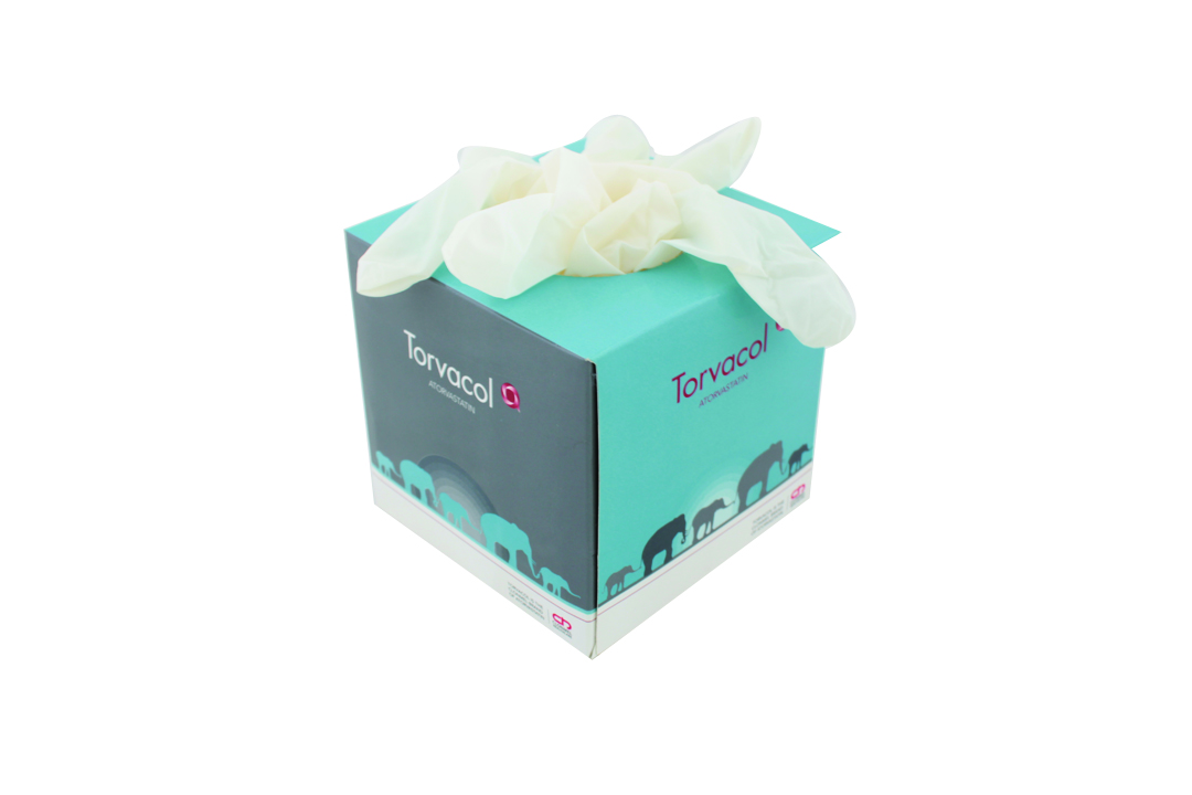 Examination Gloves